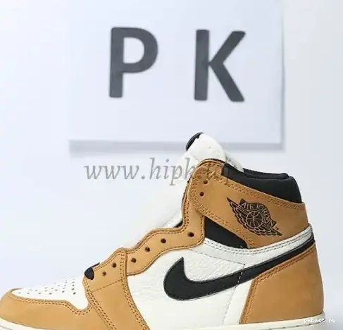 Jordan Shattered God Satin Backboard ready High 1 ship Retro materials to PK real 0509